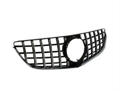 Mercedes W207 2013-2016 E Serisi İçin Uyumlu Yedek Parça Gtr Panjur (Makyajlı Kasa)