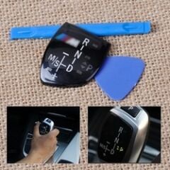 Bmw Uyumlu Yedek Parça M Vites Gösterge Paneli Küçük (AL-20)