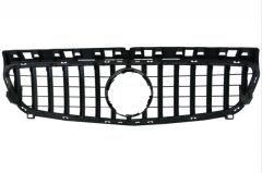 W176 2013-2015 A Serisi İçin Uyumlu Gtr Panjur - Gri