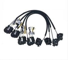 Mercedes Vito (W447) Uyumlu Yedek Parça Vakum Kapı