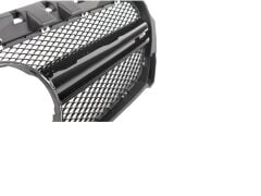 Mercedes W117 Cla 45 Uyumlu Yedek Parça 2013-2015  Panjur-Siyah