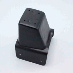 Opel Astra G HB/Sedan Uyumlu Yedek Parça Kolçak Ayağı Bağlantı Aparatı