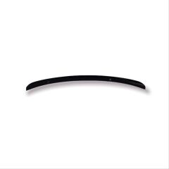 Mercedes W211 (2000-2008) E Serisi Uyumlu Yedek Parça Spoiler Piano Black (Parlak Siyah)