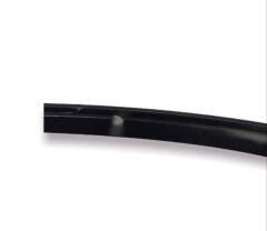 Mercedes W211 (2000-2008) E Serisi Uyumlu Yedek Parça Spoiler - Piano Black (Parlak Siyah)