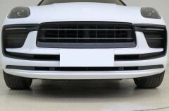 Macan 2014-2020 İçin Uyumlu 2021+ Facelift Body Kit