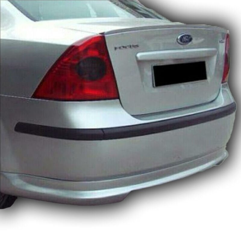 Ford Focus 2 Uyumlu Yedek Parça   2005 - 2008 Sedan Arka Karlık Boyasız