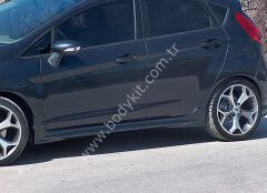 Ford Fiesta  Uyumlu Yedek Parça Marşpiyel