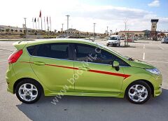 Ford Fiesta  Uyumlu Yedek Parça Marşpiyel
