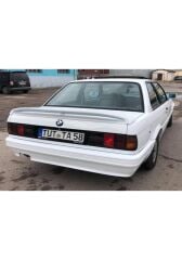 Bmw E30 M2 Uyumlu Yedek Parça Çift Kat Spoiler