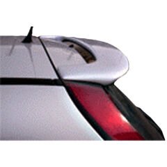 Opel Corsa C Makyajsız Kasa Uyumlu Yedek Parça Ayaklı Spoiler Boyasız