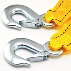 Çeki Halatı 2.5 MT 3 Ton Bez