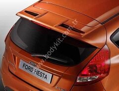 Ford Fiesta  Uyumlu Yedek Parça ST Spoiler