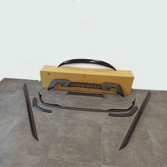 Bmw 3 Serisi G20 2018+ Uyumlu Yedek Parça Body Kit