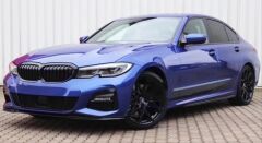 Bmw 3 Serisi G20 2018+ Uyumlu Yedek Parça Body Kit
