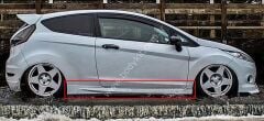 Ford Fiesta Uyumlu Yedek Parça  ST Tek Kapı Marşpiyel