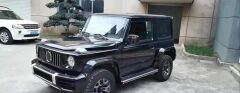 Jimny G63 Body Kit