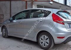 Ford Fiesta Uyumlu Yedek Parça  Marşpiyel
