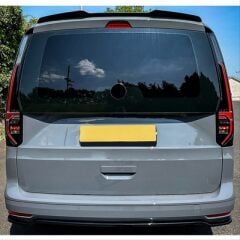 Caddy 2021+ Aero Kit (Piano Black)