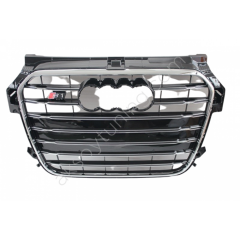 Caddy 2021+ Aero Kit (Piano Black)