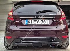 Ford Fiesta  Uyumlu Yedek Parça Difüzör