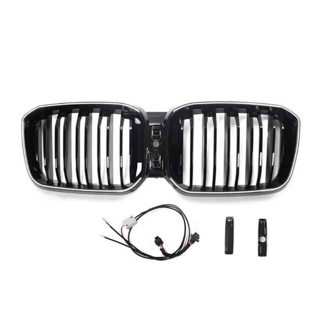 Bmw X3 G01 X3M Ledli Panjur