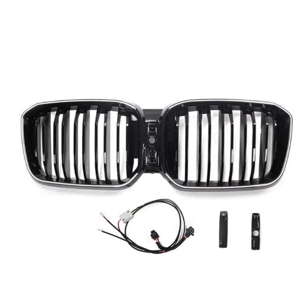 Bmw X3 G01 LCI X3M Ledli Panjur