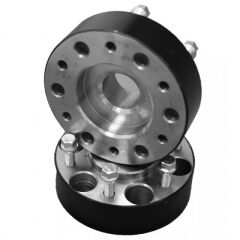 Mitsubishi L200 50 mm CK45 Çelik Spacer Flanş