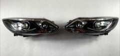 Ford Focus Uyumlu Yedek Parça 2012-2015 Led Far