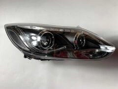Ford Focus Uyumlu Yedek Parça 2012-2015 Led Far