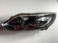 Ford Focus Uyumlu Yedek Parça 2012-2015 Led Far