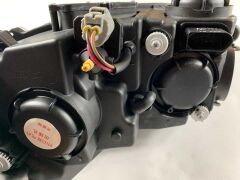 Ford Focus Uyumlu Yedek Parça 2012-2015 Led Far