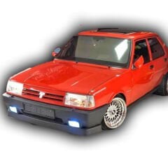 Tofaş Doğan-Şahin Uyumlu Yedek Parça Emre Karlık Boyalı