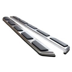 Audi Q7 2006 - 2015 Sonrası  Uyumlu Yedek Parça Oem Style Yan Basamak