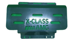 Mercedes X-Class Uyumlu Yedek Parça Karter Koruma