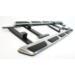 Audi Q5 2010-2017  Uyumlu Yedek Parça Oem Yan Basamak