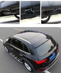 Audi Q5 2010-2017  Uyumlu Yedek Parça Oem Yan Basamak
