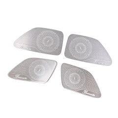 Mercedes S-Class W222 Uyumlu Yedek Parça Kapı Hoparlör Kapağı Işıksız