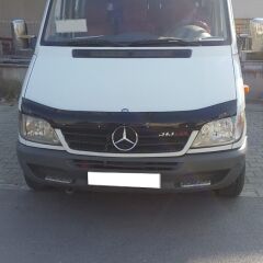 Mercedes Sprinter W901 2000 - 2006 Uyumlu Yedek Parça Ön Kaput Koruyucu