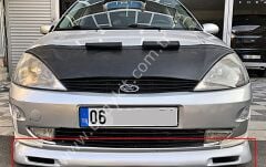 Ford Focus 1 Uyumlu Yedek Parça Ön Tampon Eki