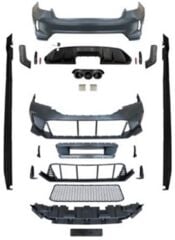 Honda Civic FE 2022- Typer Bodykit