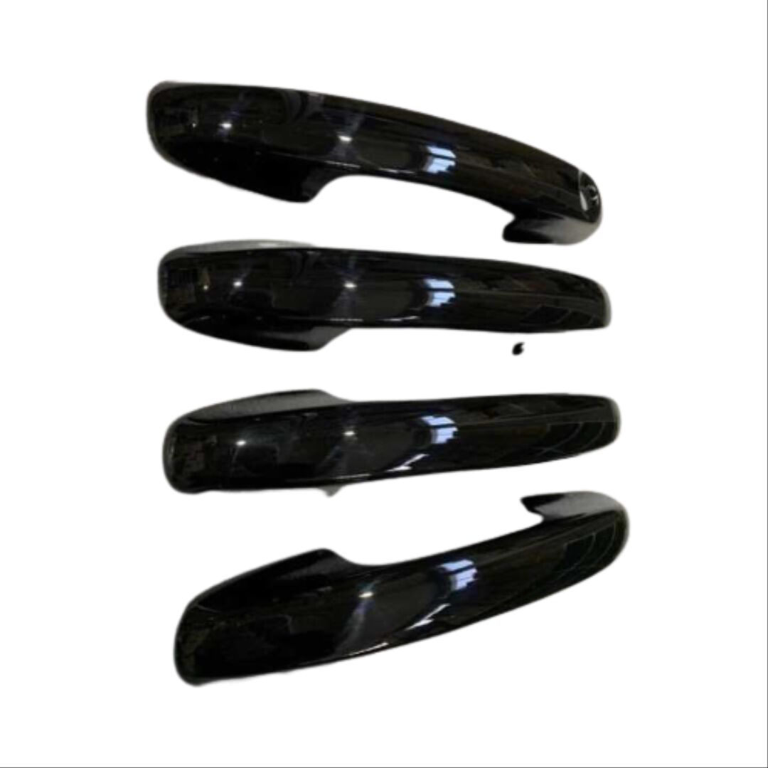 Ford Focus  Uyumlu Yedek Parça  2019+ Kapı Kolu Pıano Black