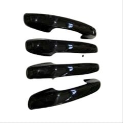 Ford Focus  Uyumlu Yedek Parça  2019+ Kapı Kolu Pıano Black