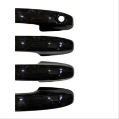 Ford Focus  Uyumlu Yedek Parça  2019+ Kapı Kolu Pıano Black