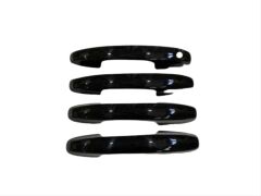 Ford Focus  Uyumlu Yedek Parça  2019+ Kapı Kolu Pıano Black