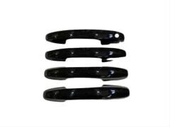 Ford Focus  Uyumlu Yedek Parça  2019+ Kapı Kolu Pıano Black