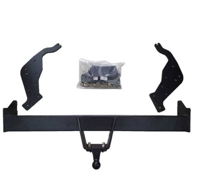 Toyota Hilux Uyumlu Yedek Parça Oem Çeki Demiri