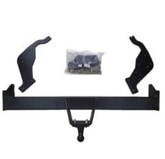 Toyota Hilux Uyumlu Yedek Parça Oem Çeki Demiri