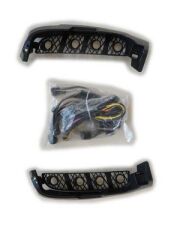 Honda Civic Fc5 Fk7 Uyumlu Yedek Parça 2016-2020 Type R Kartal Gözü Led Takım