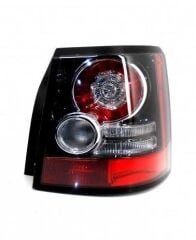 RR Sport L320 FL Autobiography Stop Sol
