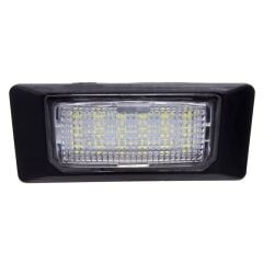 Audi A5 5D Sportback 2008 Uyumlu Yedek Parça Oem Plaka Ledi